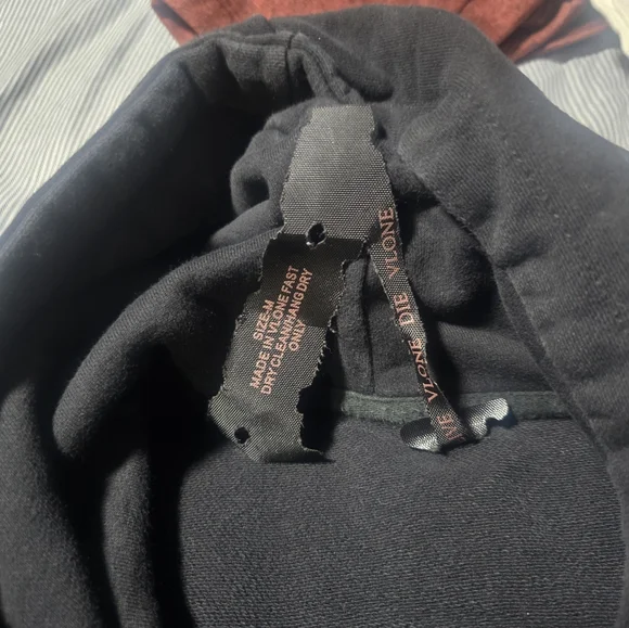 VLONE Staple hoodie